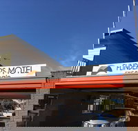 Flinders Motel On Main - Great Ocean Road Tourism