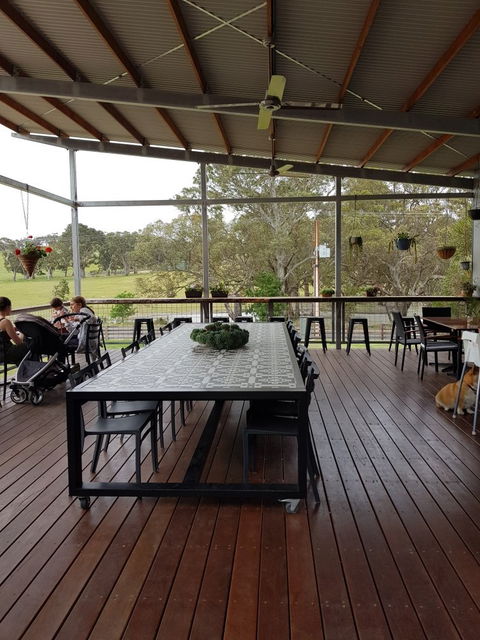 Green Valley Strawberries - Great Ocean Road Tourism 1
