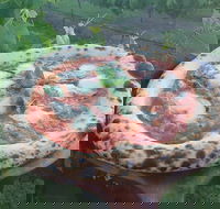 Harborganics woodfired pizza - Great Ocean Road Tourism