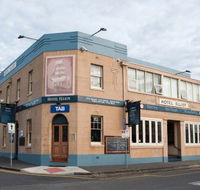 Hotel Elliot - Great Ocean Road Tourism