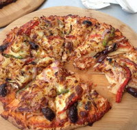 Hotel Eyre - Great Ocean Road Tourism