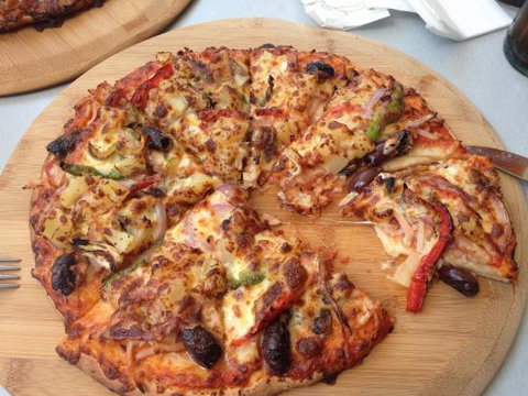 Hotel Eyre - Great Ocean Road Tourism 0