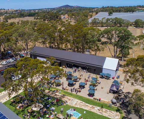 Lot 100 - Great Ocean Road Tourism 0