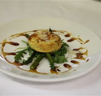 Lyndoch Hill Restaurant - Great Ocean Road Tourism