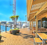 Marina Hotel - Great Ocean Road Tourism