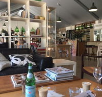 No 58 Cellar Door and Gallery - Great Ocean Road Tourism