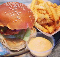 Nordburger - Great Ocean Road Tourism