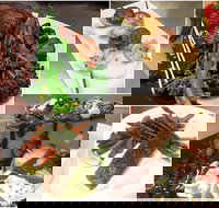 Percy's on Playford - Great Ocean Road Tourism