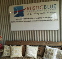Rustic Blue - Great Ocean Road Tourism