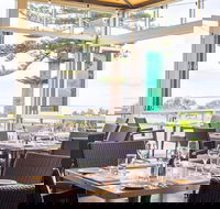 Sarins Bar  Restaurant - Great Ocean Road Tourism