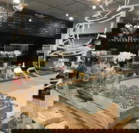 SeaBrees Homewares Cafe  Winebar