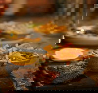 Seed Clare Valley - Great Ocean Road Tourism