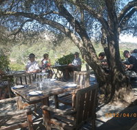 Skillogalee Winery  Restaurant - Great Ocean Road Tourism