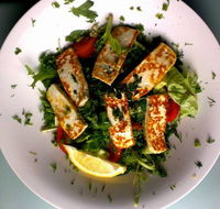 Soul Vine Cafe - Great Ocean Road Tourism