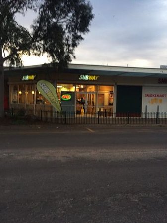 Subway - Great Ocean Road Tourism 0