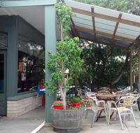 The Little Leaf  Bean