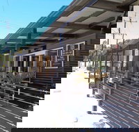 The Little Red Grape - Great Ocean Road Tourism