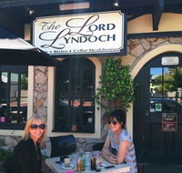 The Lord Lyndoch - Great Ocean Road Tourism