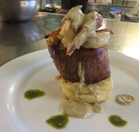 The Watersedge Restaurant - Great Ocean Road Tourism