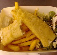 Two Birds  A Squid Food Company - Great Ocean Road Tourism