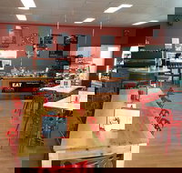 Wild Saffron - Great Ocean Road Tourism