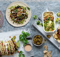 Zambrero Mt Barker - Great Ocean Road Tourism