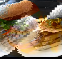 AJ'S Cafe - Great Ocean Road Tourism