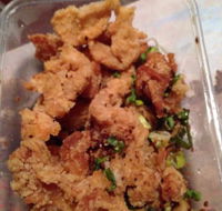 Aldgate Chinese Restaurant