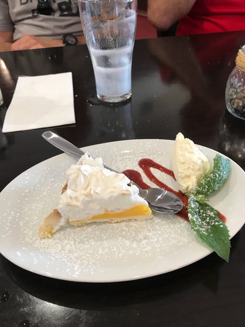 Anglers Inn Restaurant - Great Ocean Road Tourism 2