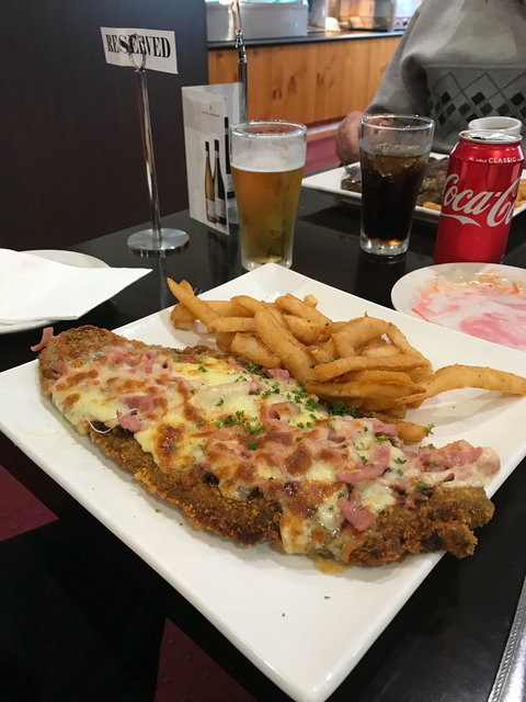 Anglers Inn Restaurant - Great Ocean Road Tourism 4