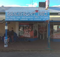 Beachfront Deli - Great Ocean Road Tourism