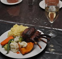 Beltana Saltbush Cafe and Restaurant - Great Ocean Road Tourism