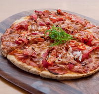 Berri Hotel Bistro - Great Ocean Road Tourism