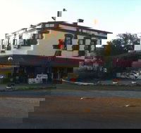 Bon Accord Hotel - Great Ocean Road Tourism