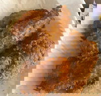 BP Roadhouse Keith South Aust - Great Ocean Road Tourism