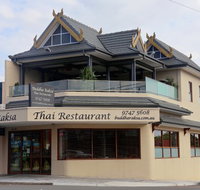 Buddha Raksa Thai Restaurant - Great Ocean Road Tourism