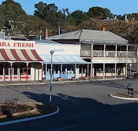 Burra Hotel - Great Ocean Road Tourism