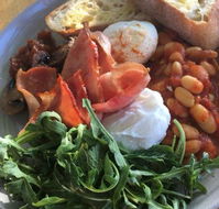 Cactus - Coffee Food Bar - Great Ocean Road Tourism