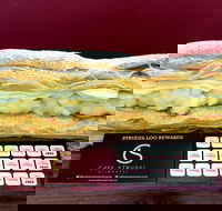 Cafe Strudel Melbourne - Great Ocean Road Tourism