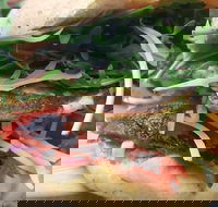 Ceduna's Blue Dolphin Cafe - Great Ocean Road Tourism