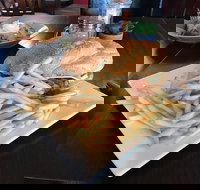 Cook O'Burra - Great Ocean Road Tourism