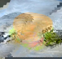 Country Fried Chicken - Great Ocean Road Tourism