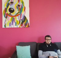 Fat Beagle Coffee Shop - Great Ocean Road Tourism