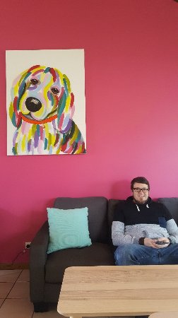 Fat Beagle Coffee Shop - Great Ocean Road Tourism 0