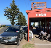 Fish - Great Ocean Road Tourism