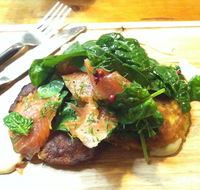 Harvest Mylor Cafe Adelaide Hills - Great Ocean Road Tourism