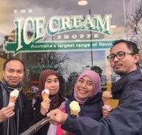 Ice Cream Shoppe - Great Ocean Road Tourism