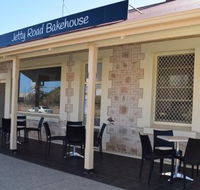 Jetty Road Bakehouse - Great Ocean Road Tourism