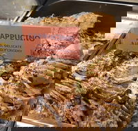 Lobethal Bakery - Great Ocean Road Tourism