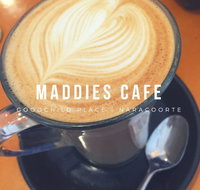Maddies Cafe - Great Ocean Road Tourism